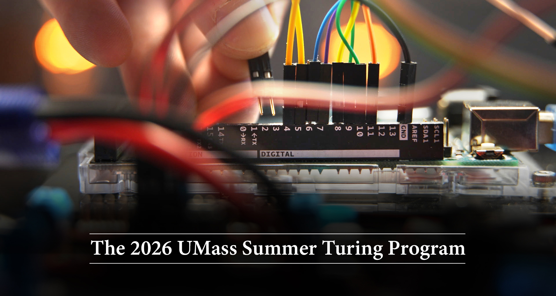 Turing 2026